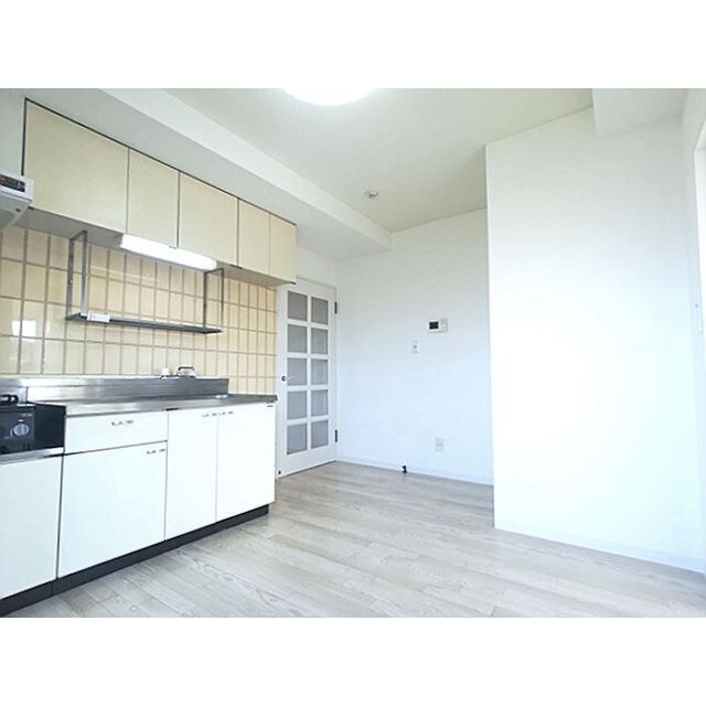 物件内観写真9　(おしゃれな内装です)