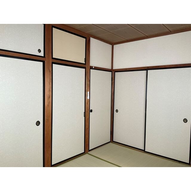 物件内観写真7　(居間です)