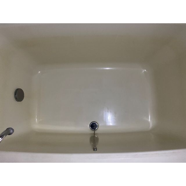 物件内観写真13　(きれいなお風呂です)