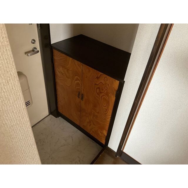 物件内観写真21　(明るい室内です)