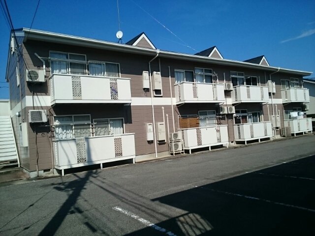 コーポ新田Ｃ