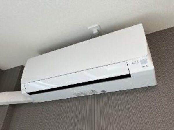 建物設備(室内設備（イメージ）)