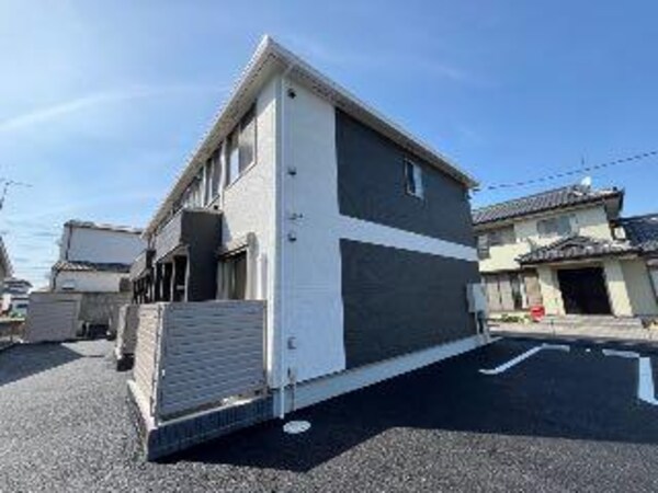 外観(同型タイプ)