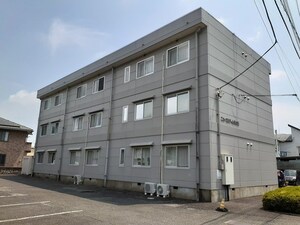 ニューエルディム滝の原外観写真