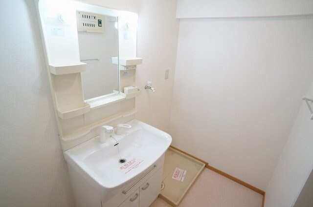 物件内観写真14　(洗面所です)