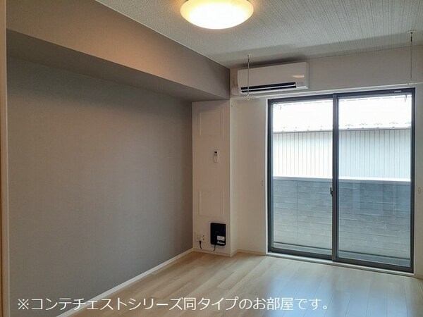 内装他(過ごしやすい室内です)