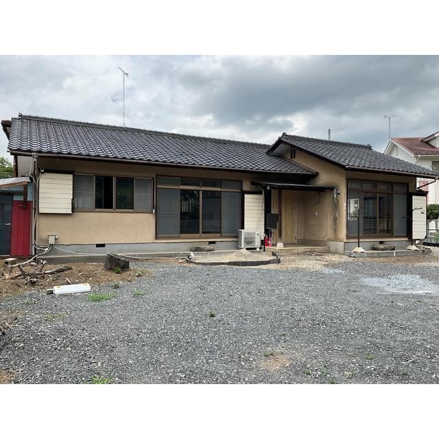 物件外観写真2　(きれいな外観です)