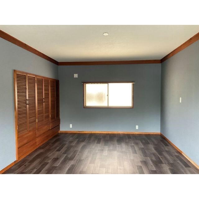 物件内観写真12　(リビングです)