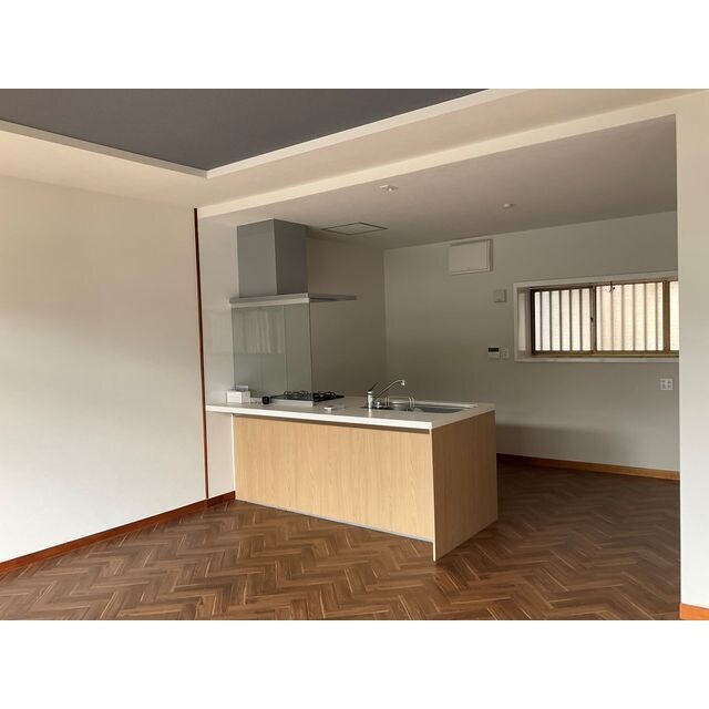 物件内観写真13　(きれいなキッチンです)