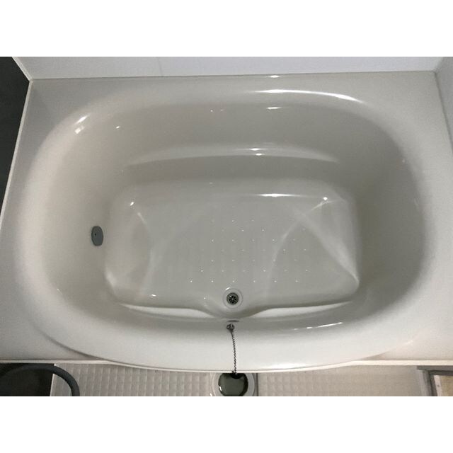 物件内観写真17　(お風呂で日々の疲れを落としましょう)