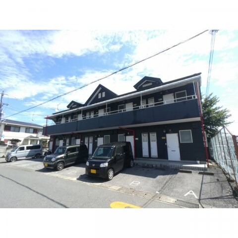 物件外観写真3　(外観もきれいです)