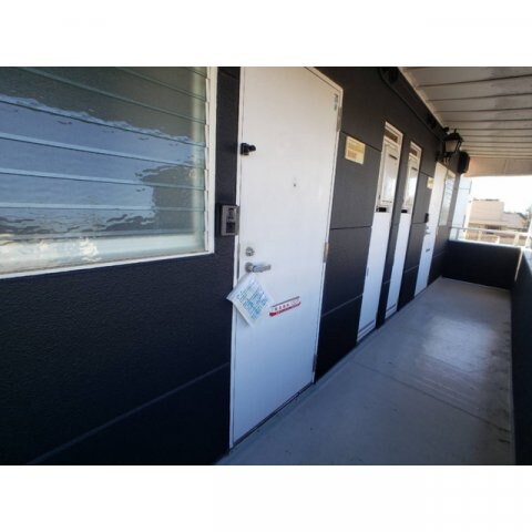 物件内観写真19　(玄関です)