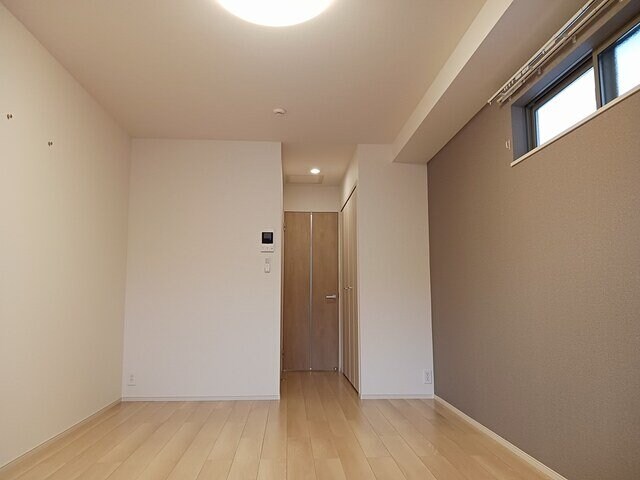 物件内観写真15　(中はこのようになっています)