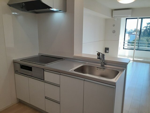 物件内観写真10　(キッチンです)