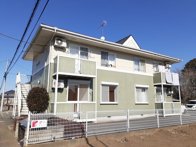 プレメゾンＢ