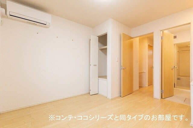 物件内観写真8　(おしゃれな内装です)