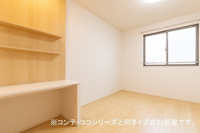 物件内観写真15　(おしゃれな内装です)