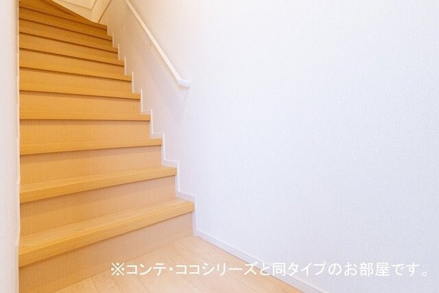 物件内観写真10　(内装もきれいです)