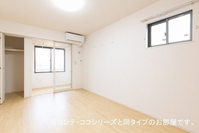 物件内観写真8　(中はこのようになっています)