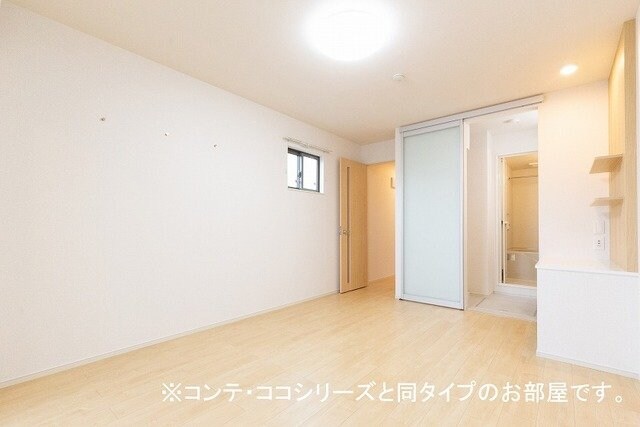 物件内観写真18　(物件の内装です)