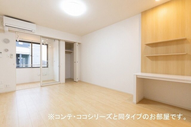 物件内観写真8　(内装もきれいです)