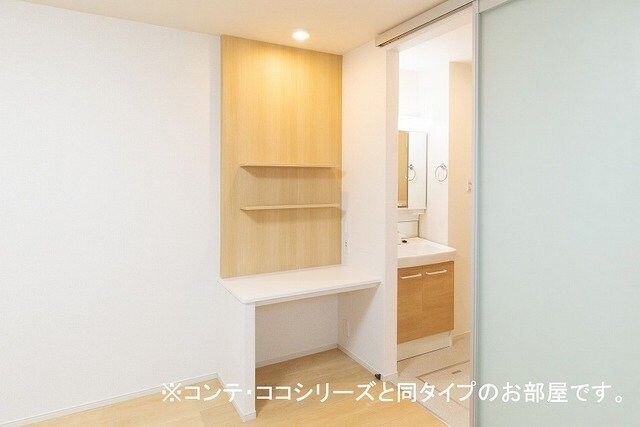 物件内観写真16　