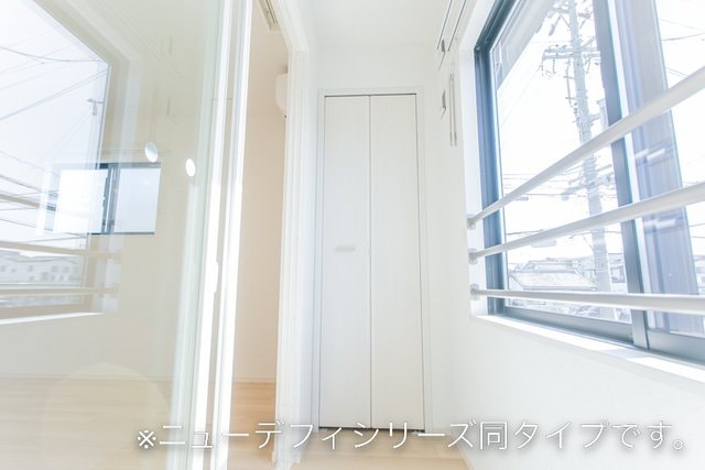 物件内観写真19　(内装もきれいです)