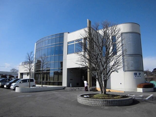 物件外観写真4　(宇都宮市役所宝木出張所まで2100m)