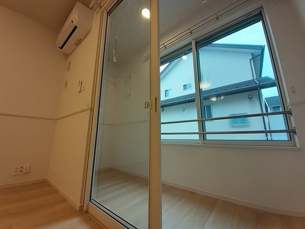 内装他(過ごしやすい室内です)