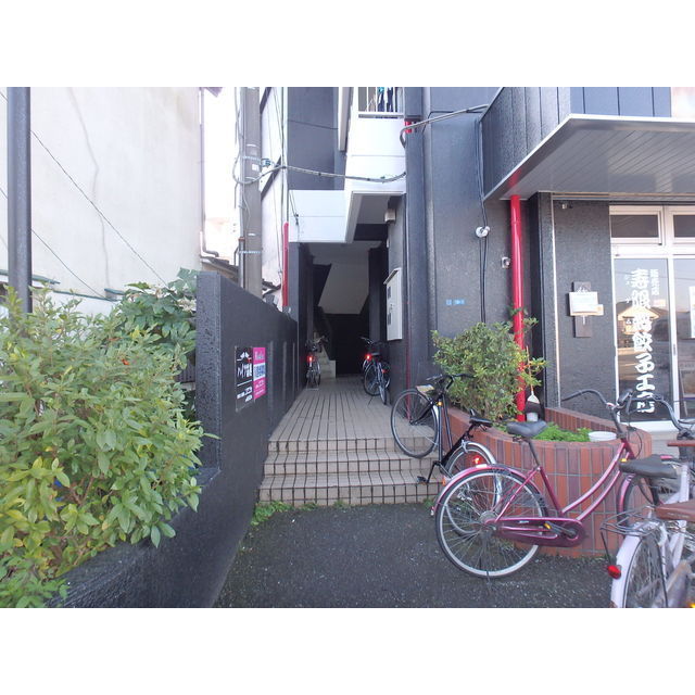 外観写真