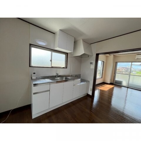 物件内観写真9　(キッチンです)