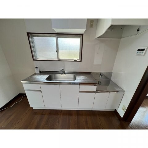 物件内観写真10　(キッチンです)