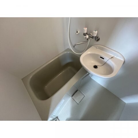 物件内観写真11　(お風呂です)