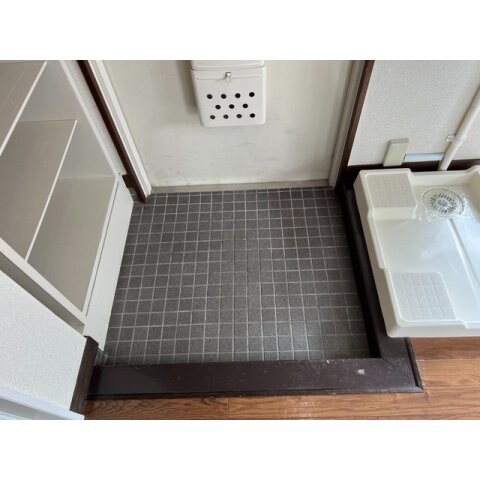 物件内観写真20　(シンプルで使いやすい玄関です)