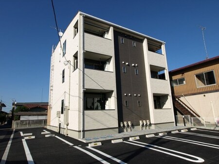 ｐｉｃｃｏ　ｃｉｔｔａ外観写真
