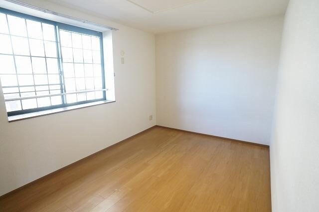 物件内観写真12　(中はこのようになっています)