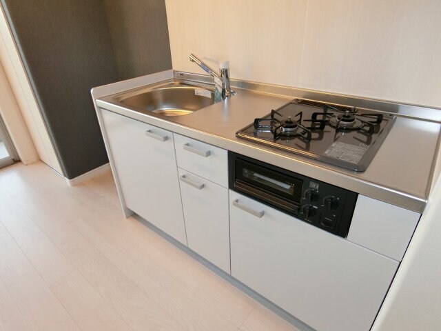 物件内観写真11　