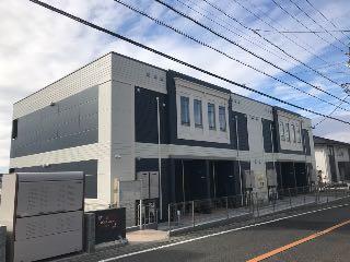 仮）ロココモダン兵庫塚