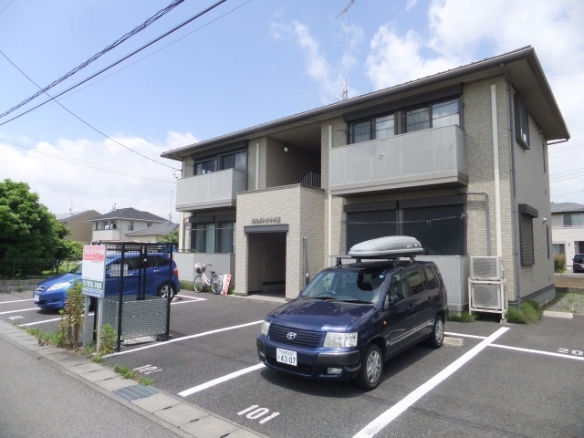 フォレストコート小島