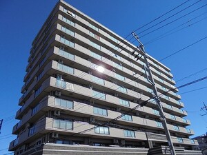 ナイスフィルプレイス宇都宮外観写真
