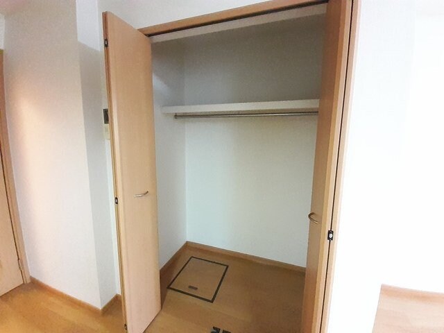 物件内観写真16　(収納があります)