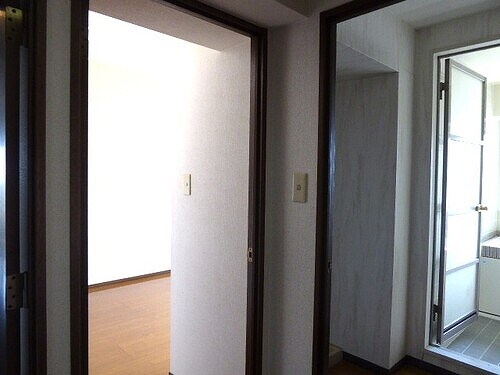 物件内観写真4　(浴室　前回募集時撮影2024年04月)