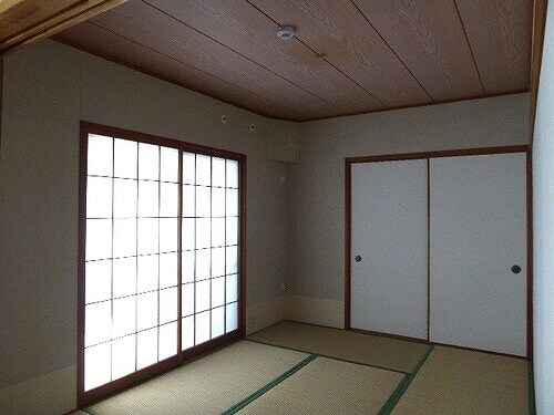 物件内観写真8　(和室　前回募集時撮影2024年04月)