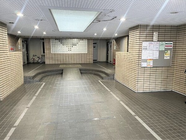 その他(ロビー　前回募集時撮影2024年04月)