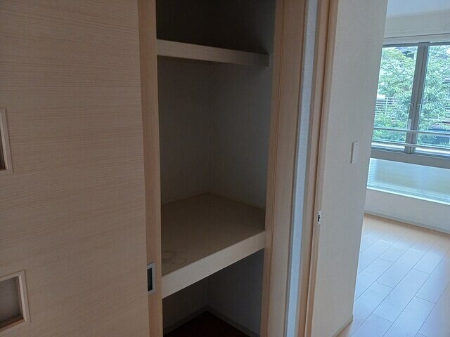 物件内観写真17　(十分な収納スペースがあります)
