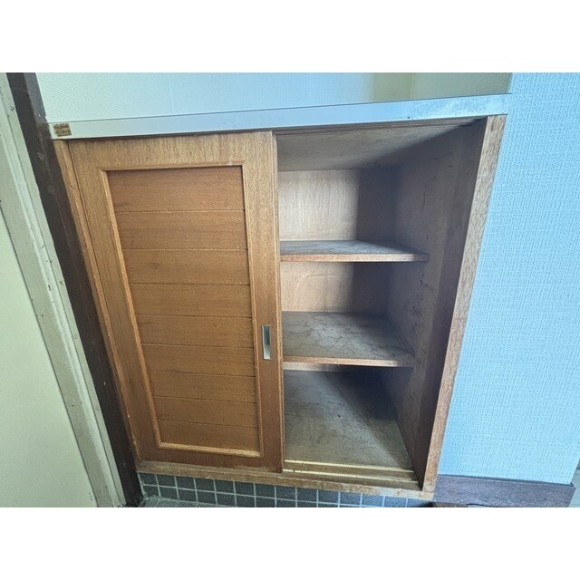 物件内観写真17　(きれいな内装です)