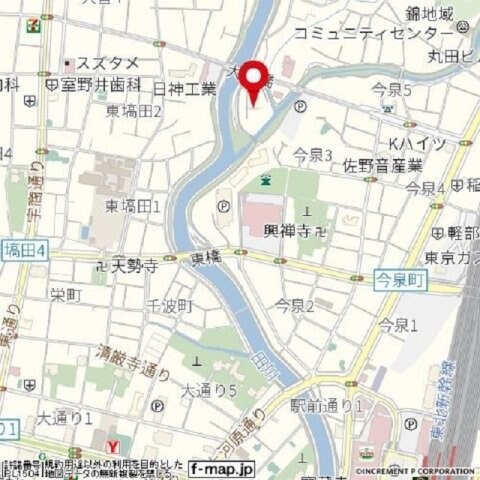 物件内観写真21　