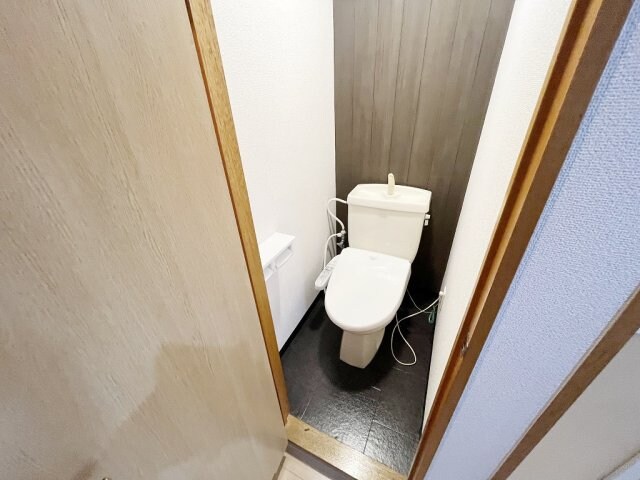 物件内観写真7　(明るい室内です)