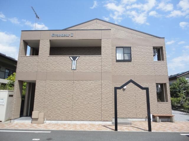 物件外観写真2　(外観写真（昼）)