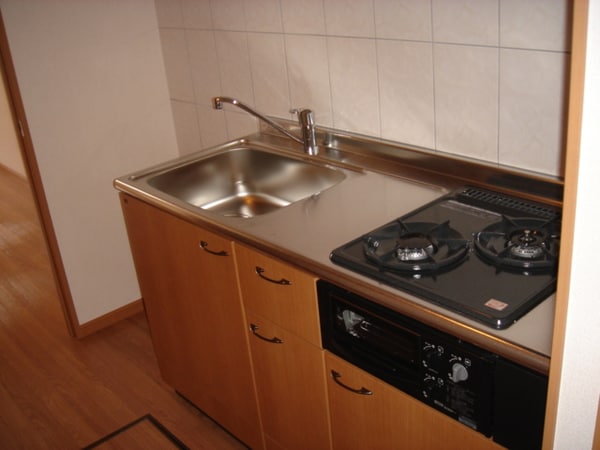 キッチン(キッチン)